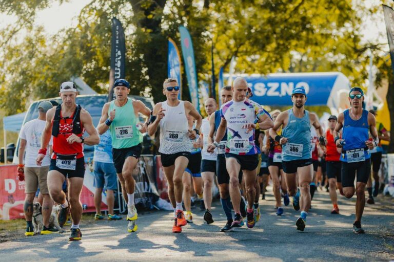 Za nami II C&C Partners Półmaraton Leszno